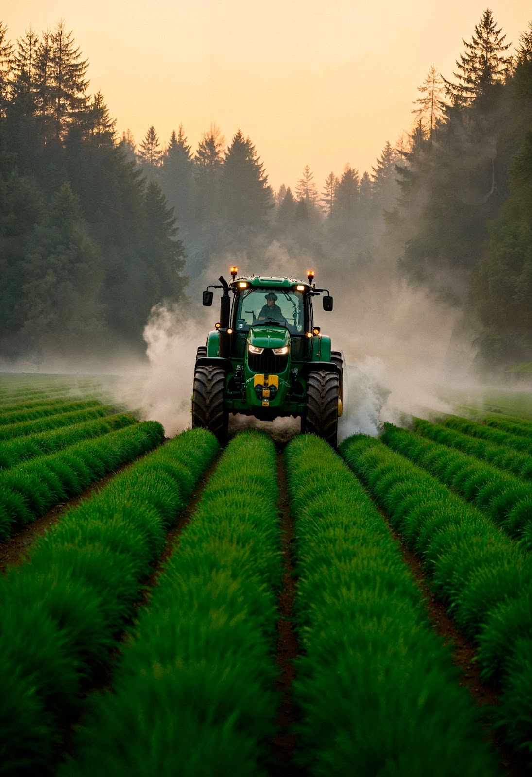 Explore what a sprayer is.