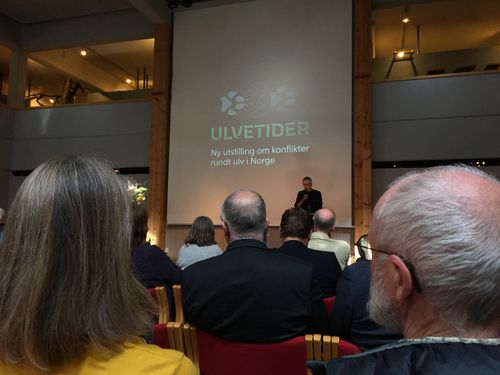 Ulvetider