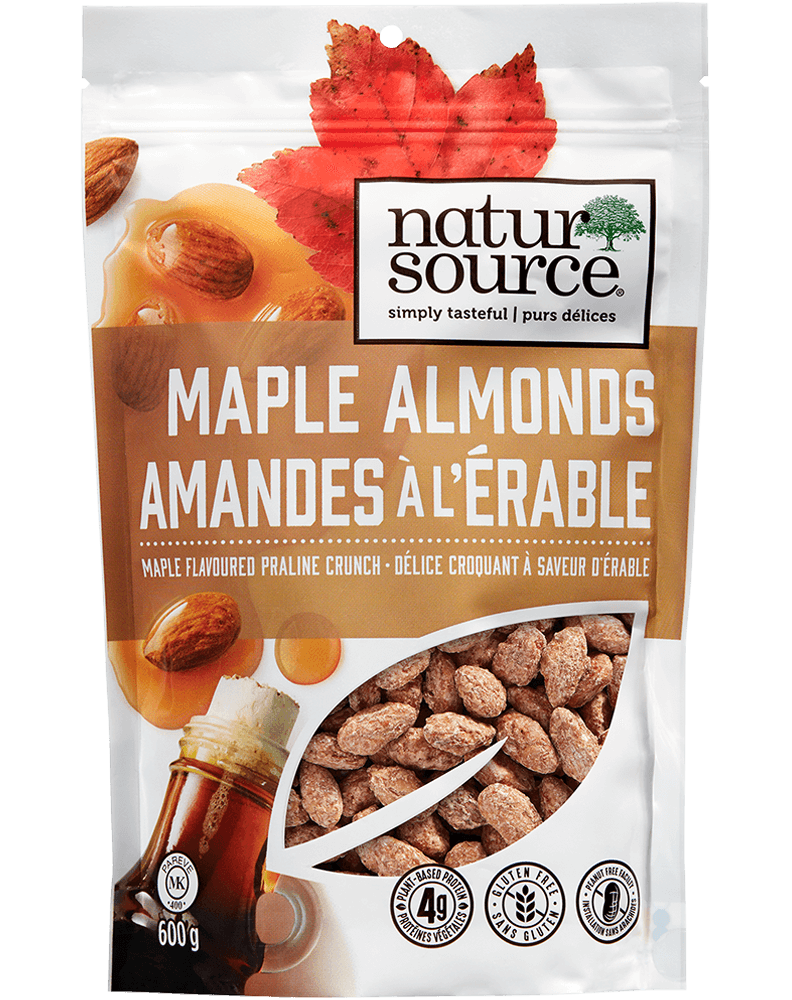naturSource | Maple Praline