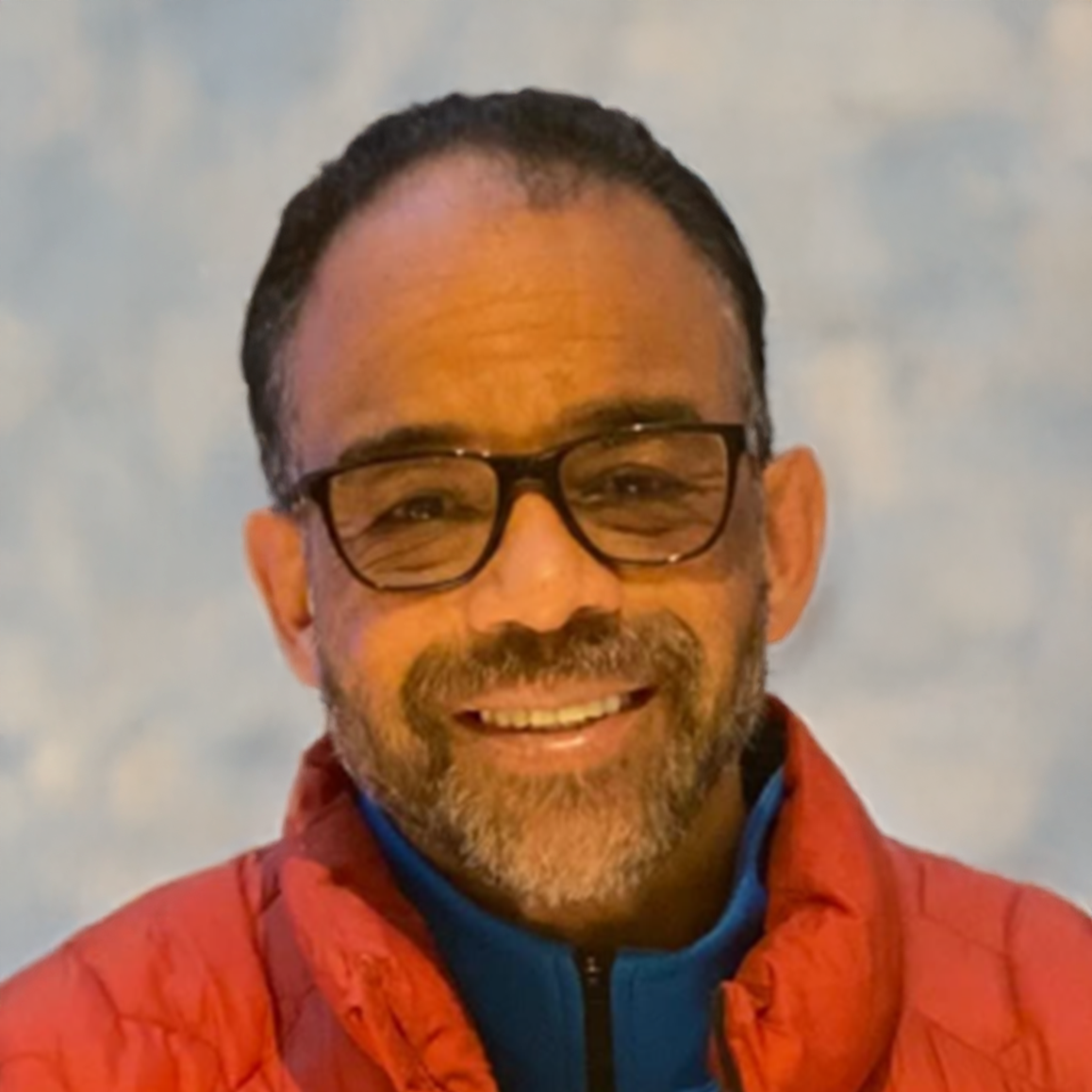 Warren Davis
