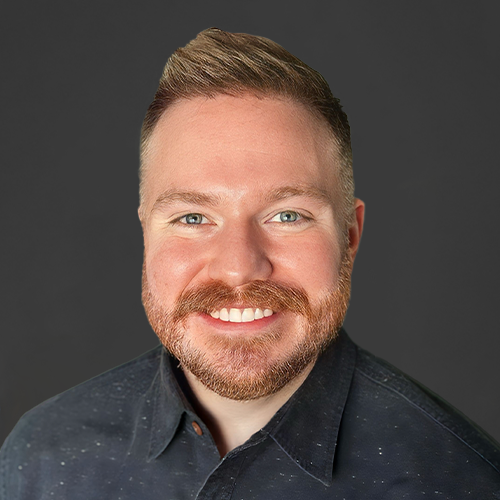Eric Stout