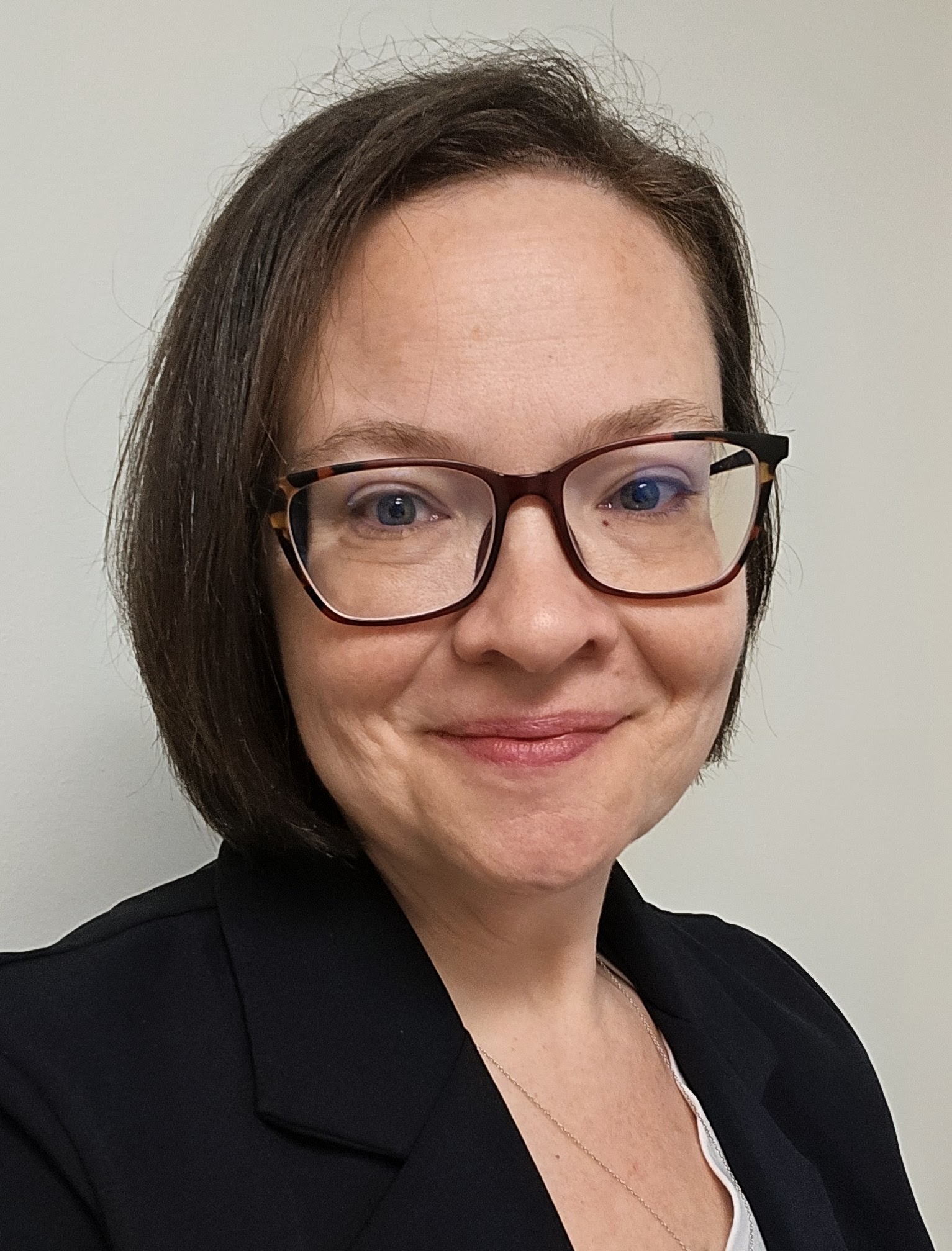Heather Gwynn
