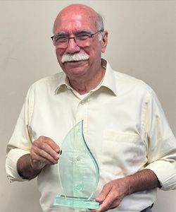 Dan Clodfelter