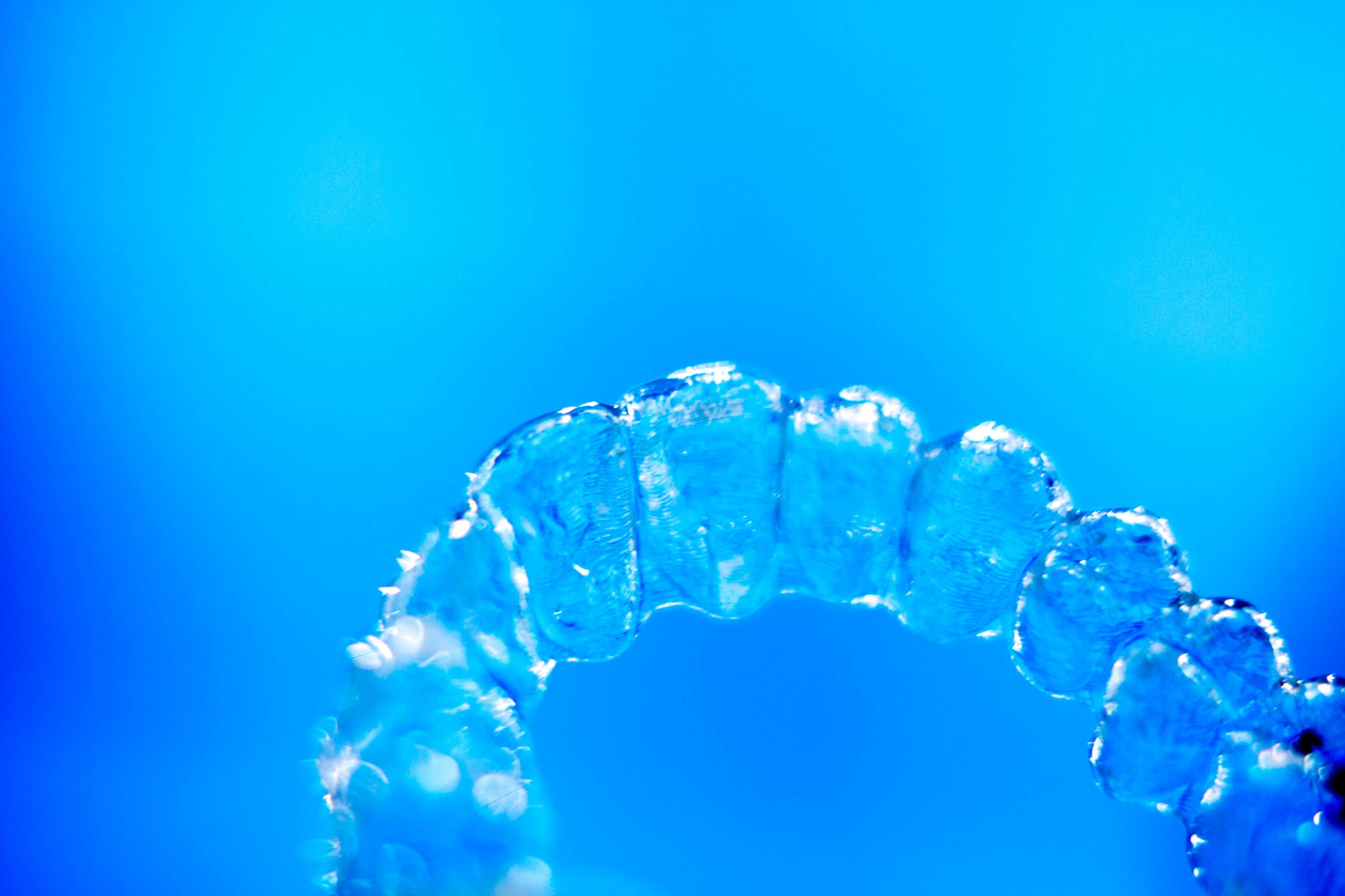 aligners for invisalign services