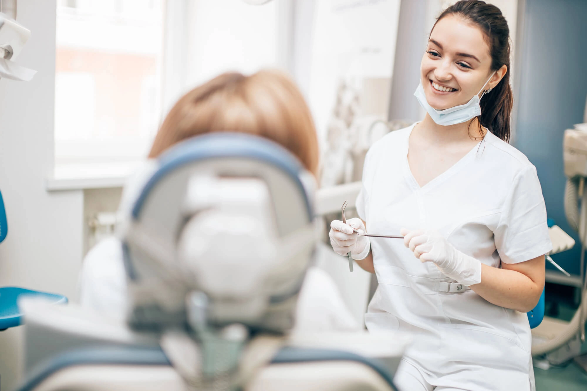 Preparing for braces coral springs