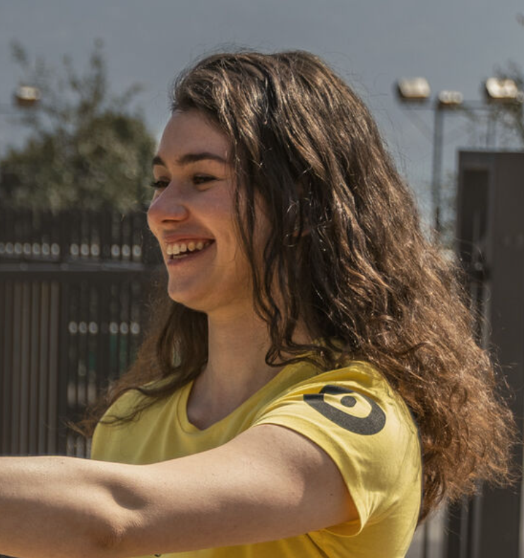Martina, Besto One Limone