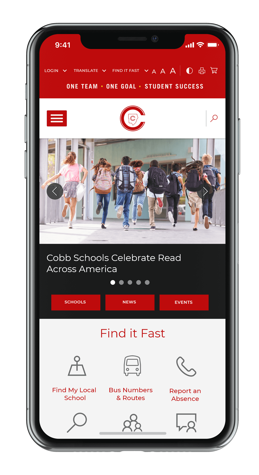 Cobb County School District