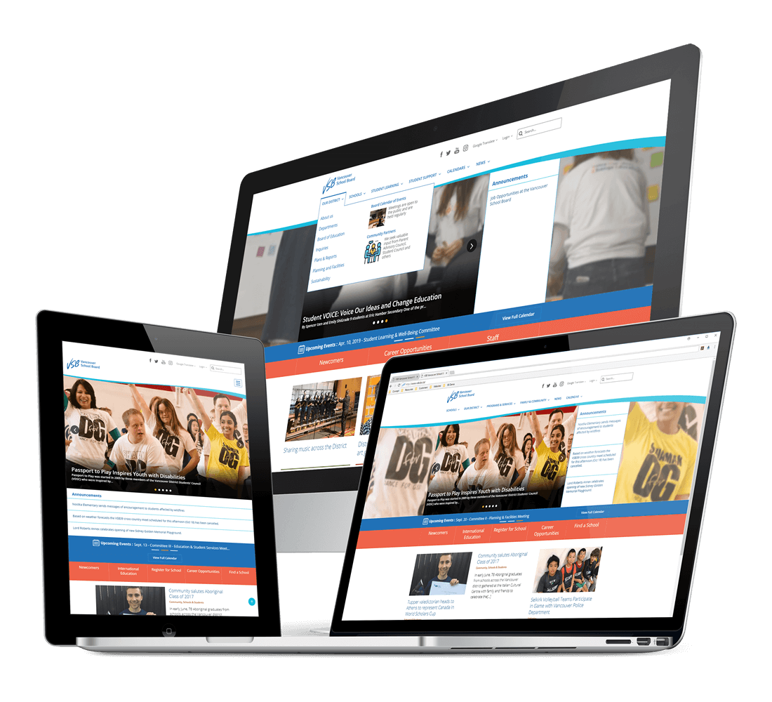 Vancouver School Board