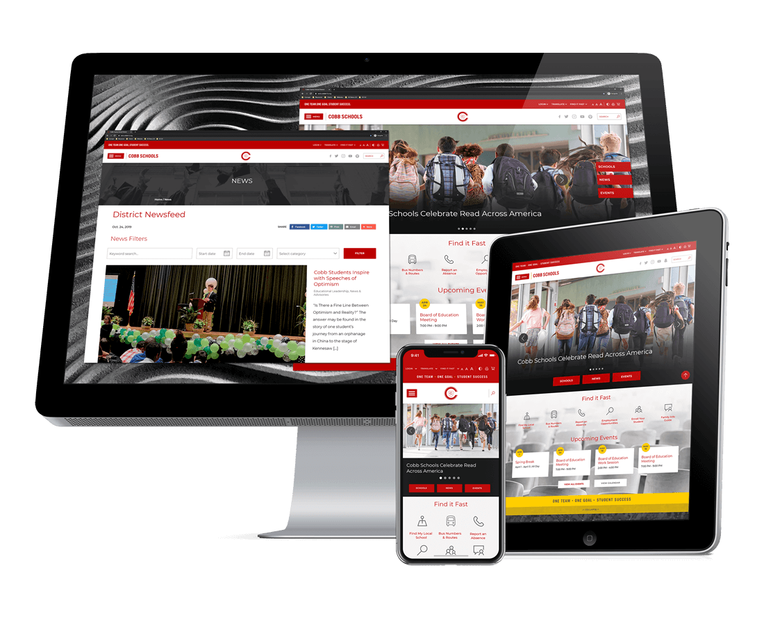 Cobb County School District