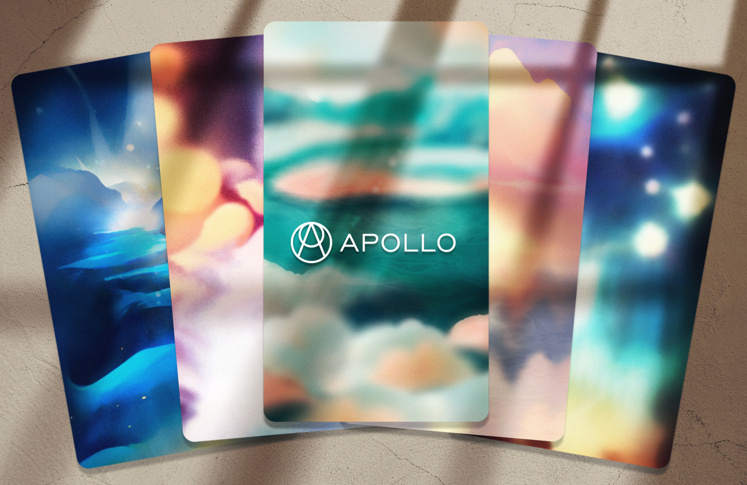 Apollo Neuroscience Vibe illustrations