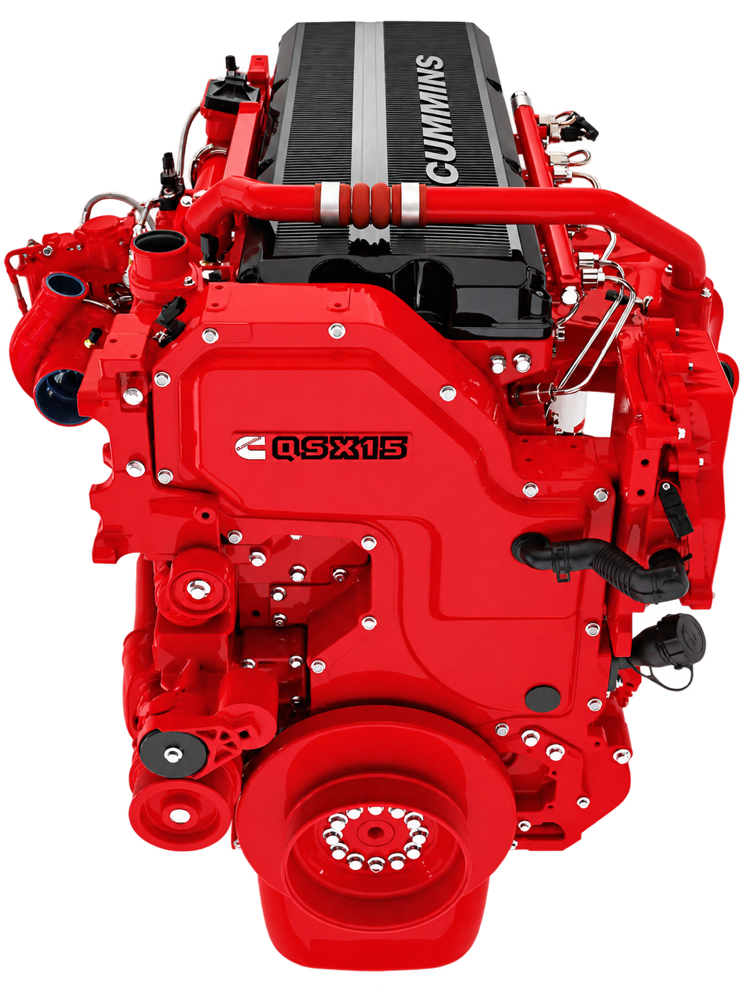 Cummins Off-Road