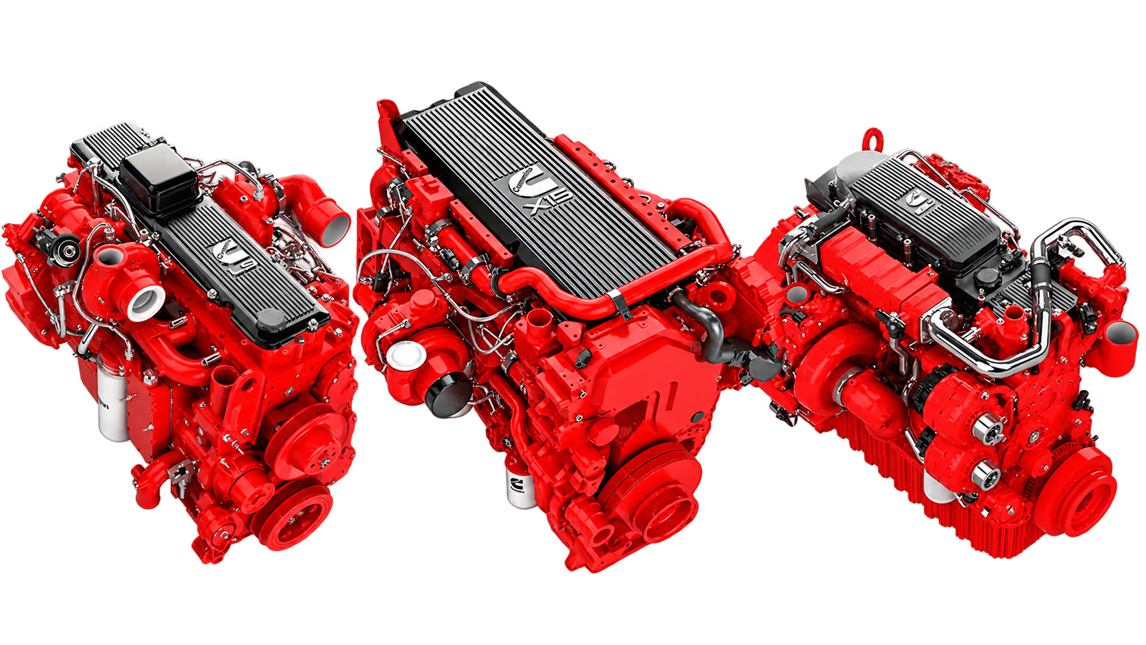Cummins On-Road ECM Tuning for Heavy-Duty Trucks