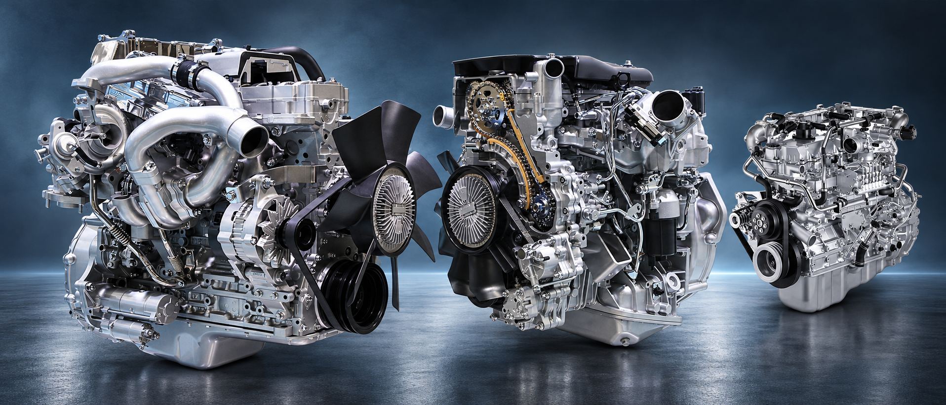 Isuzu On-Road ECM Programming