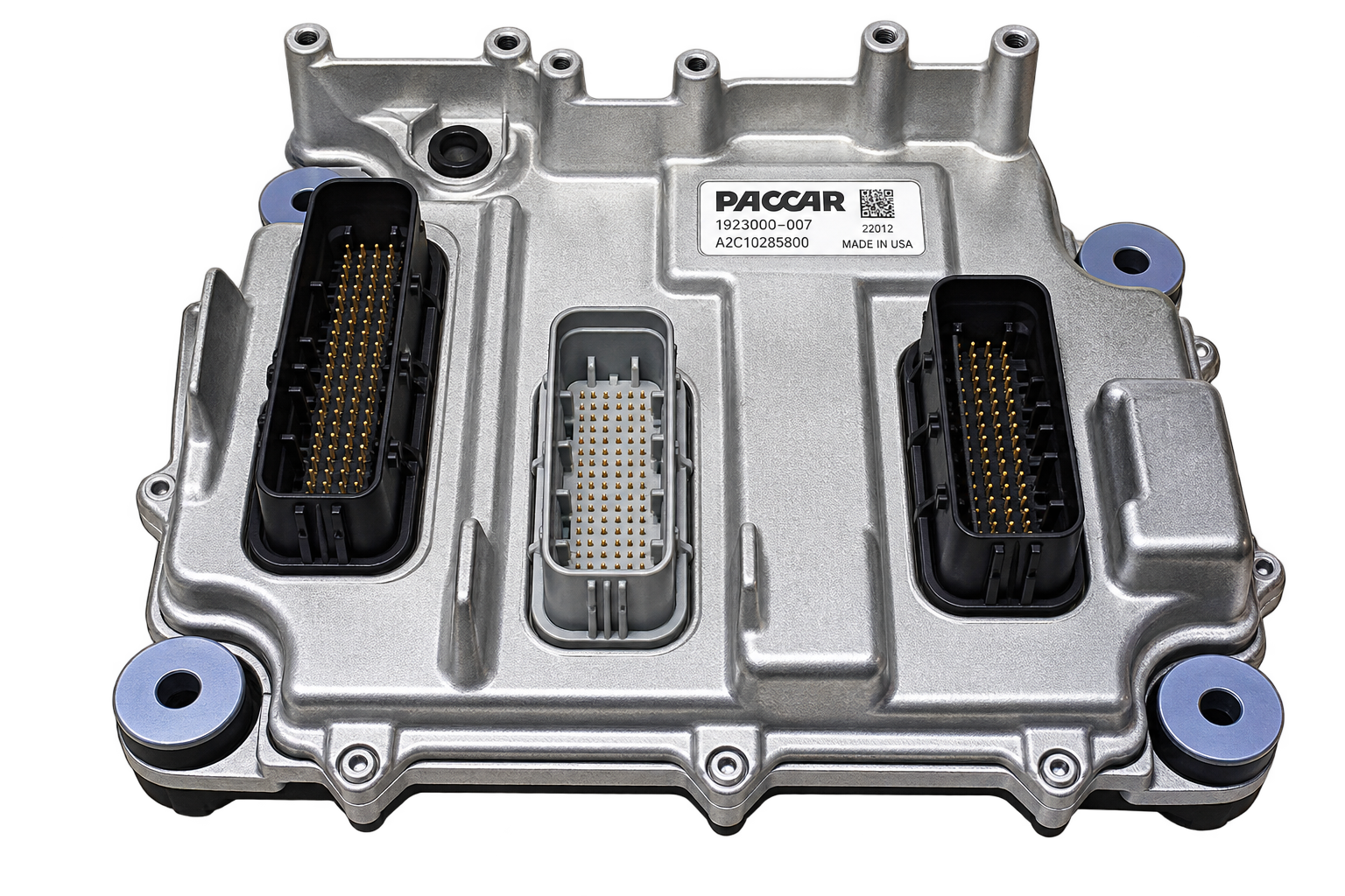 Paccar