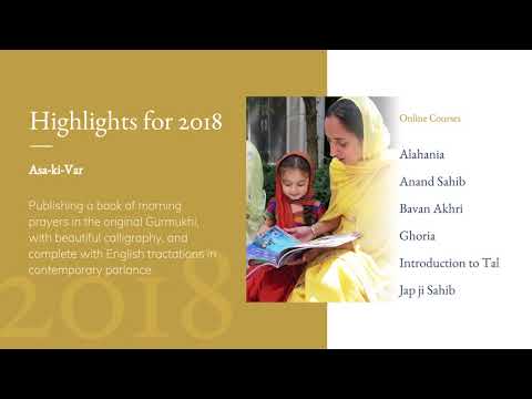 SikhRI 2017