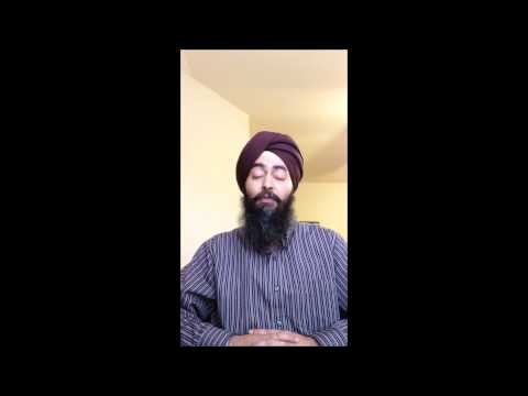 Love in Sikhi