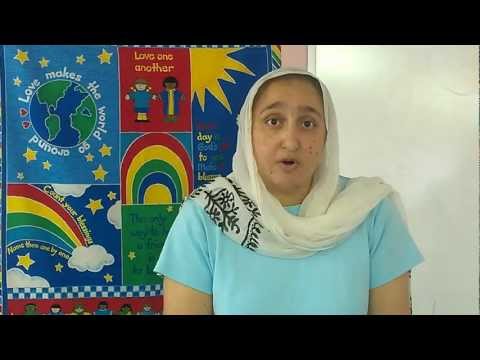 Wisconsin Sikh Killings - Talking To Your Kids