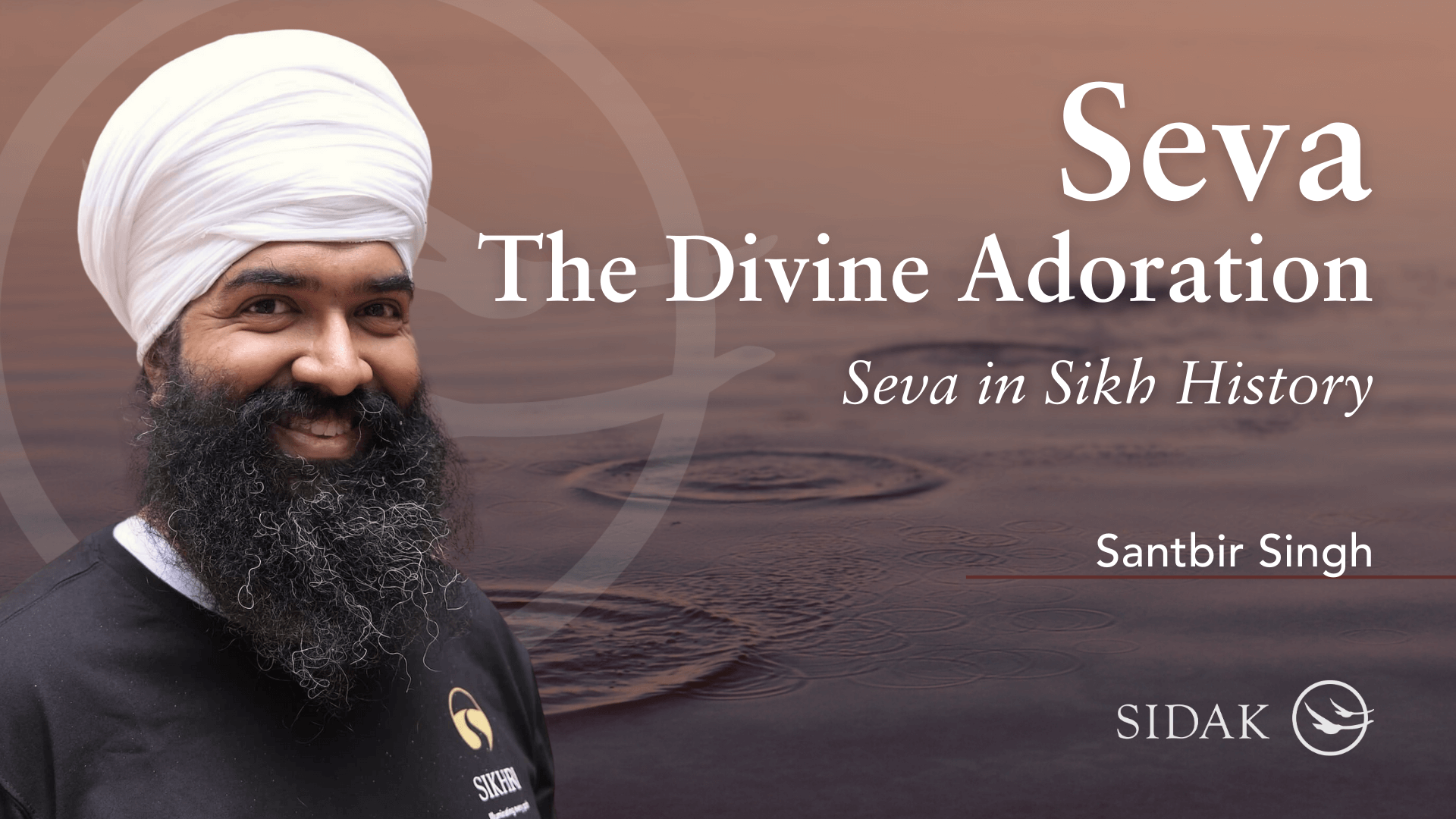 Seva in Sikh History