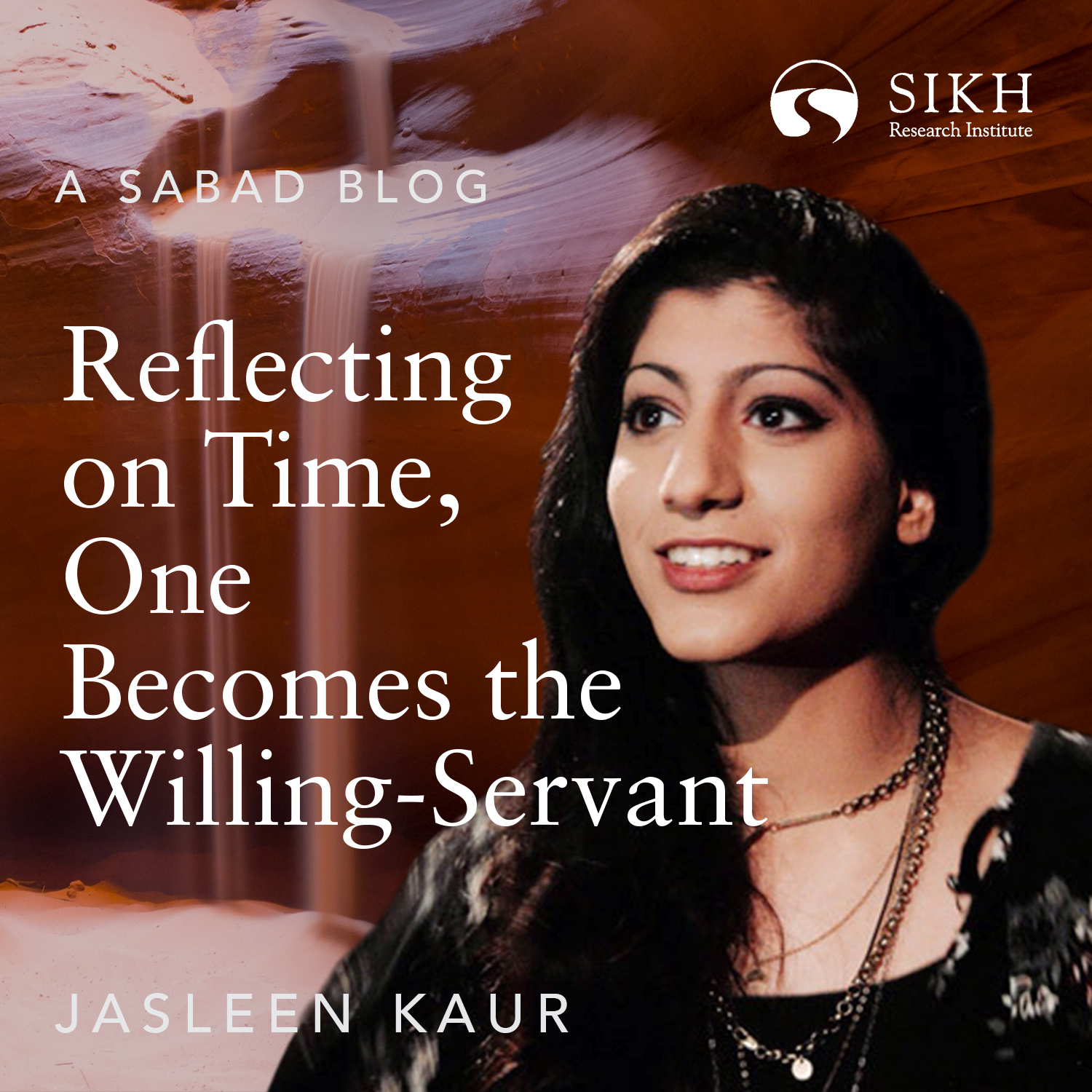 Reflecting on Time, One Becomes the Willing-Servant