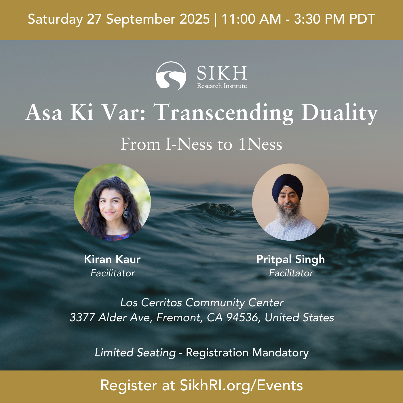 Asa Ki Var: Transcending Duality