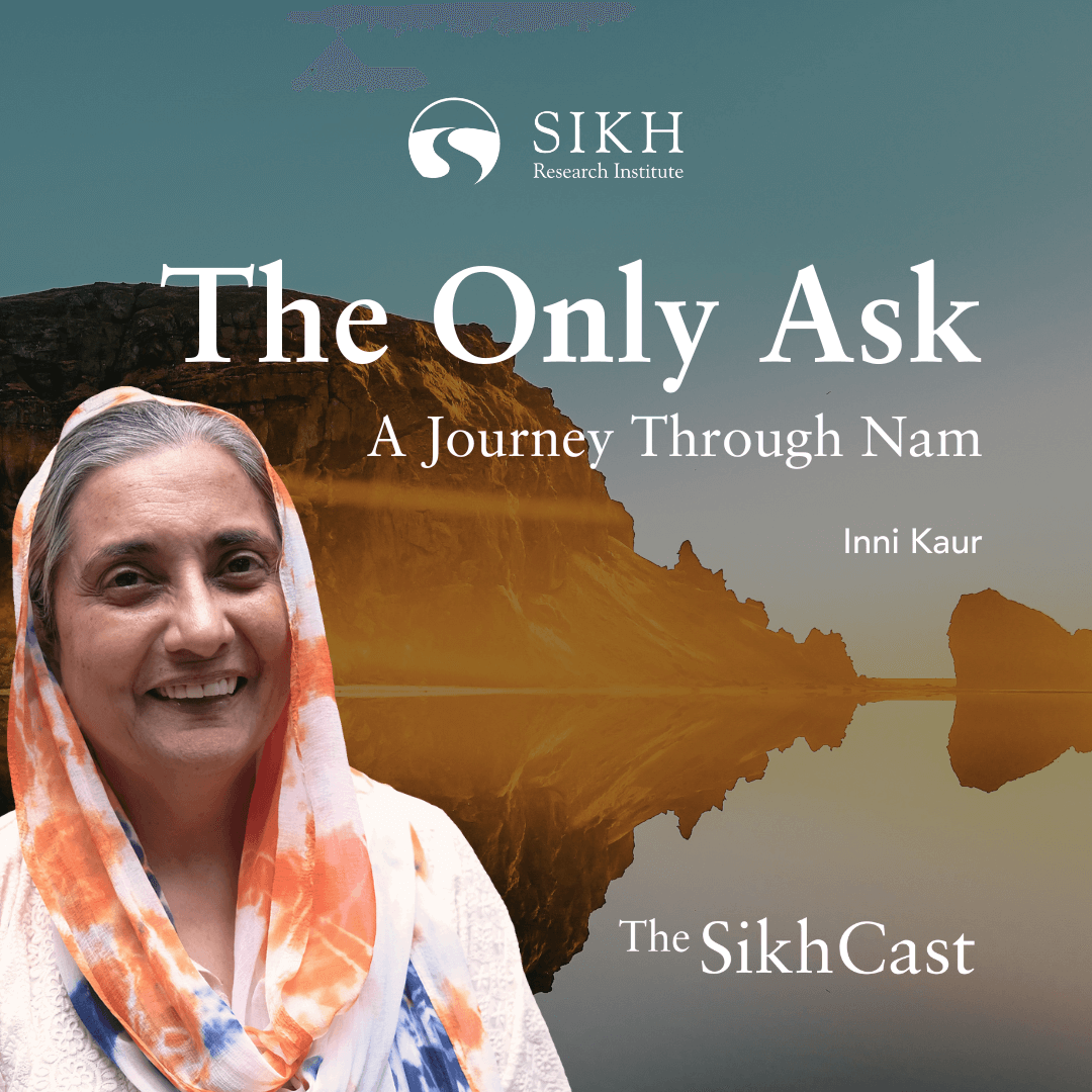 The Only Ask: A Journey Through Nam
