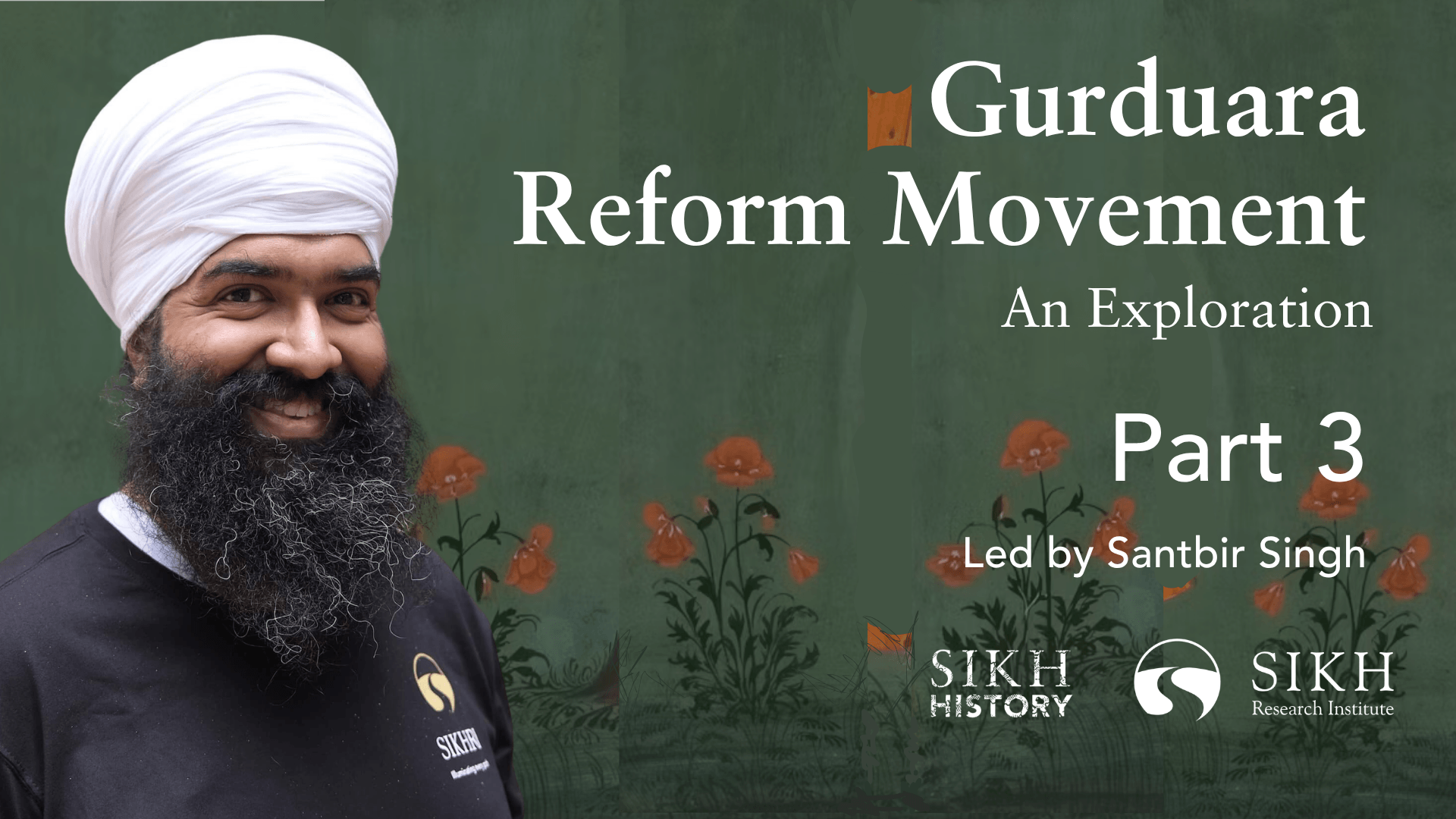 Mass Mobilization in the Gurduara Reform Movement