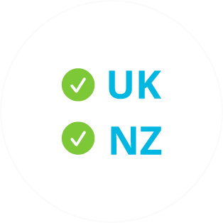 Xero UK & NZ Support