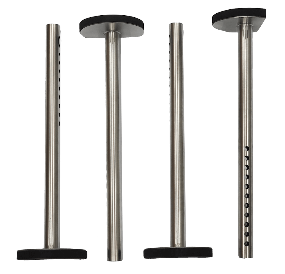 RollnJack Jeep Hardtop remover