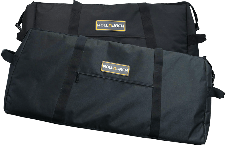 RollnJack Jeep Hardtop remover