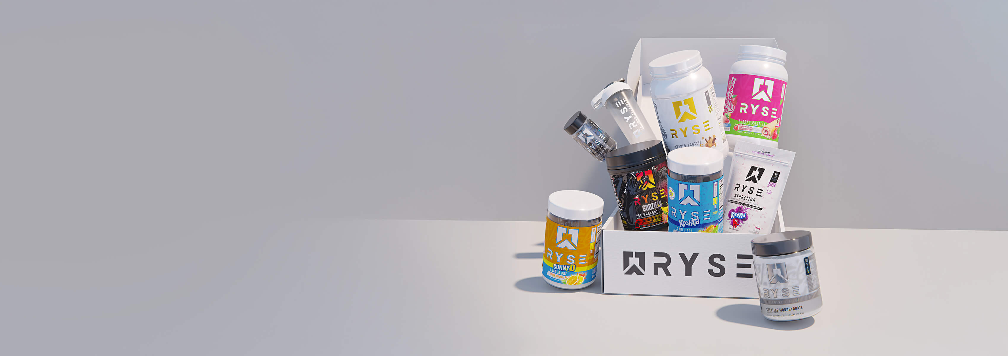 Stack & Save up to 20%