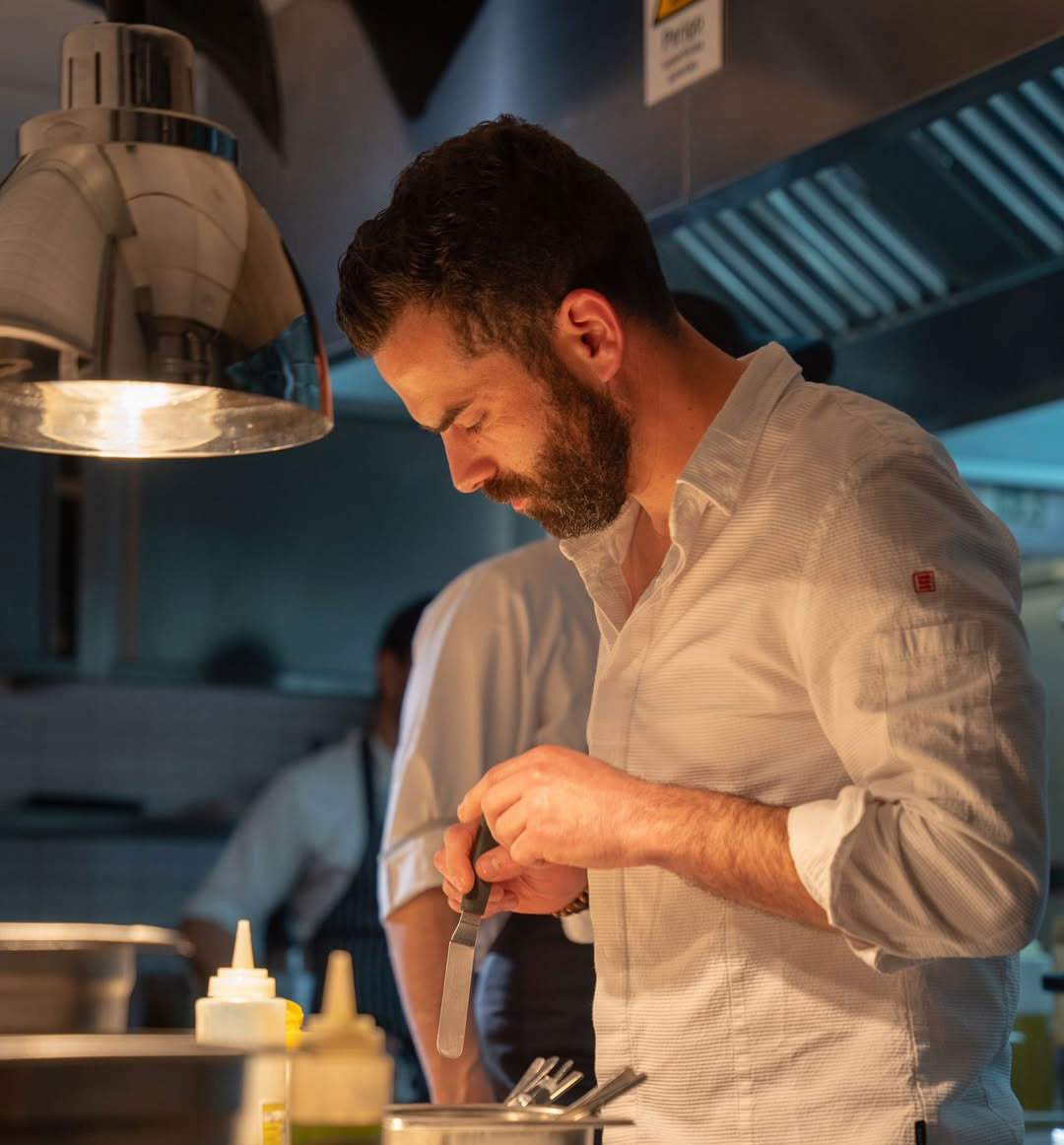 Chef