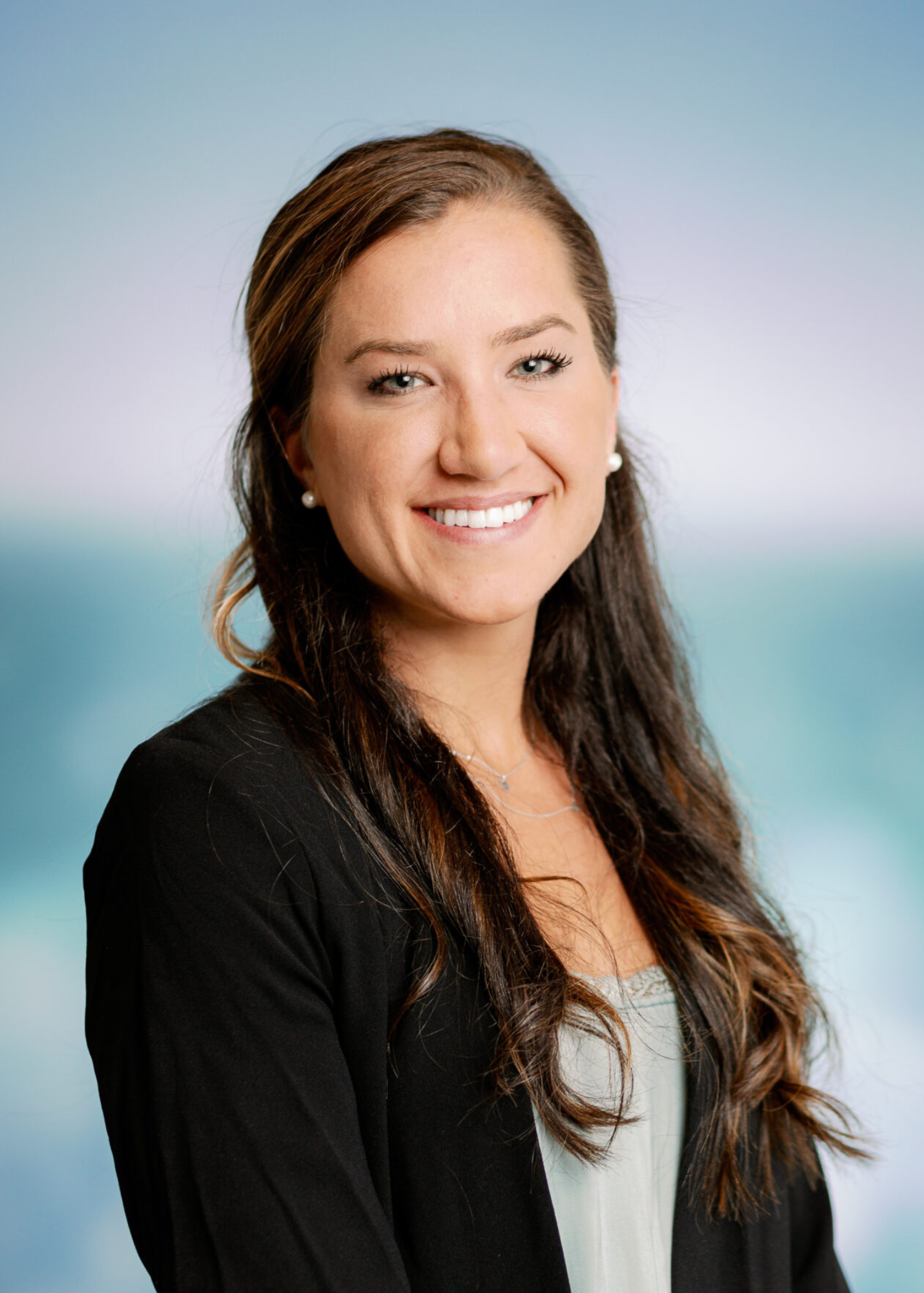 Dr. Ashley Scherbenske, DDS