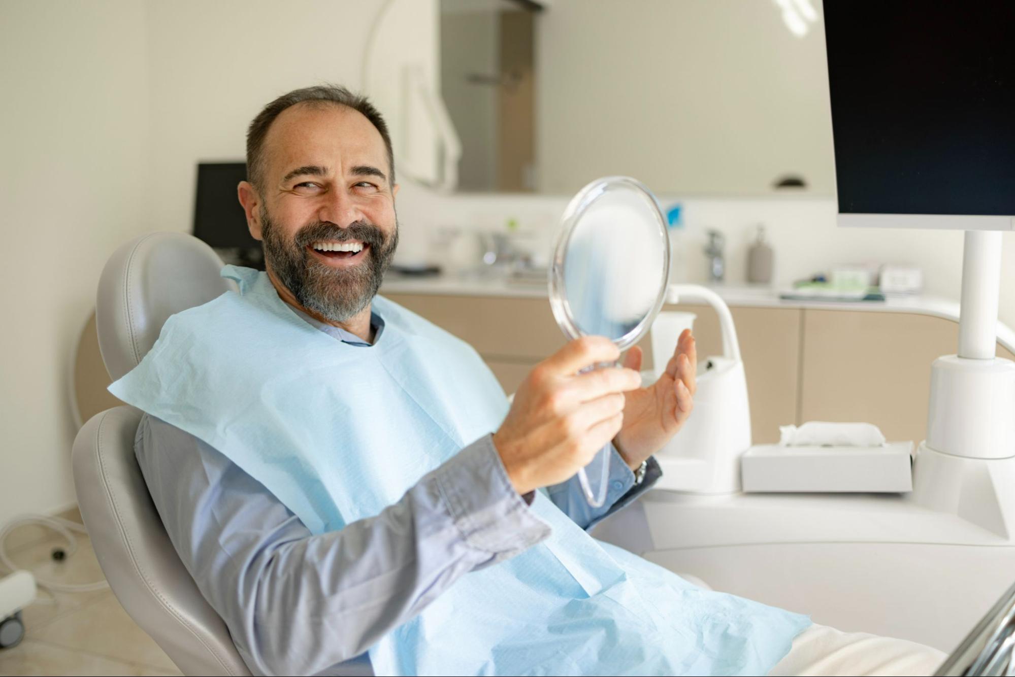 Dental Surgery