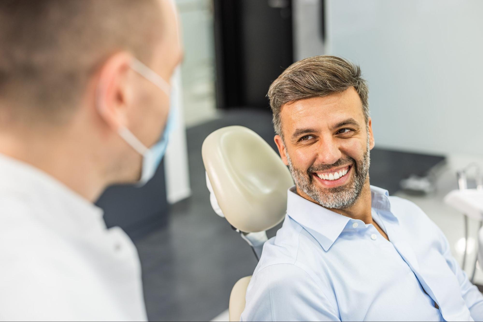 Restorative Dentistry