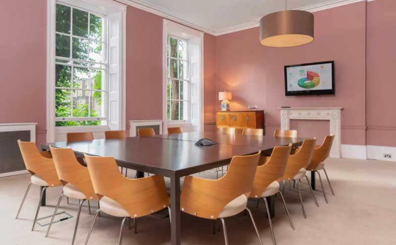conference table