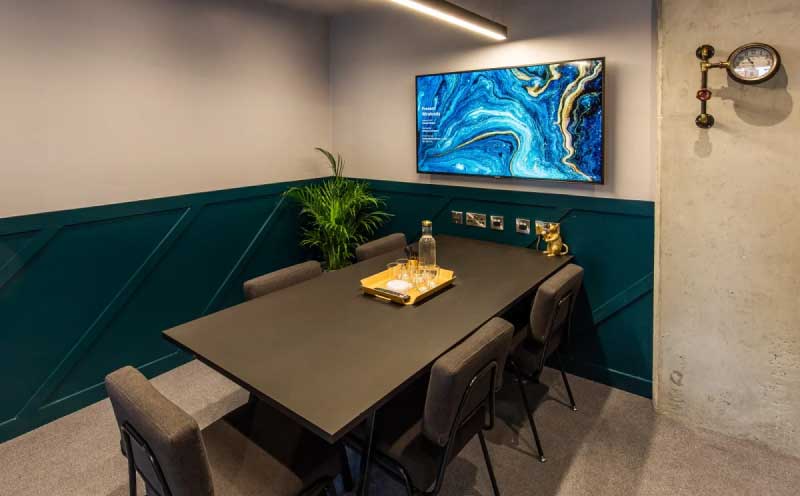 boardroom