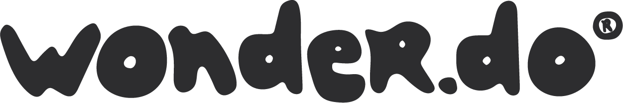 Logo - wonder.do®