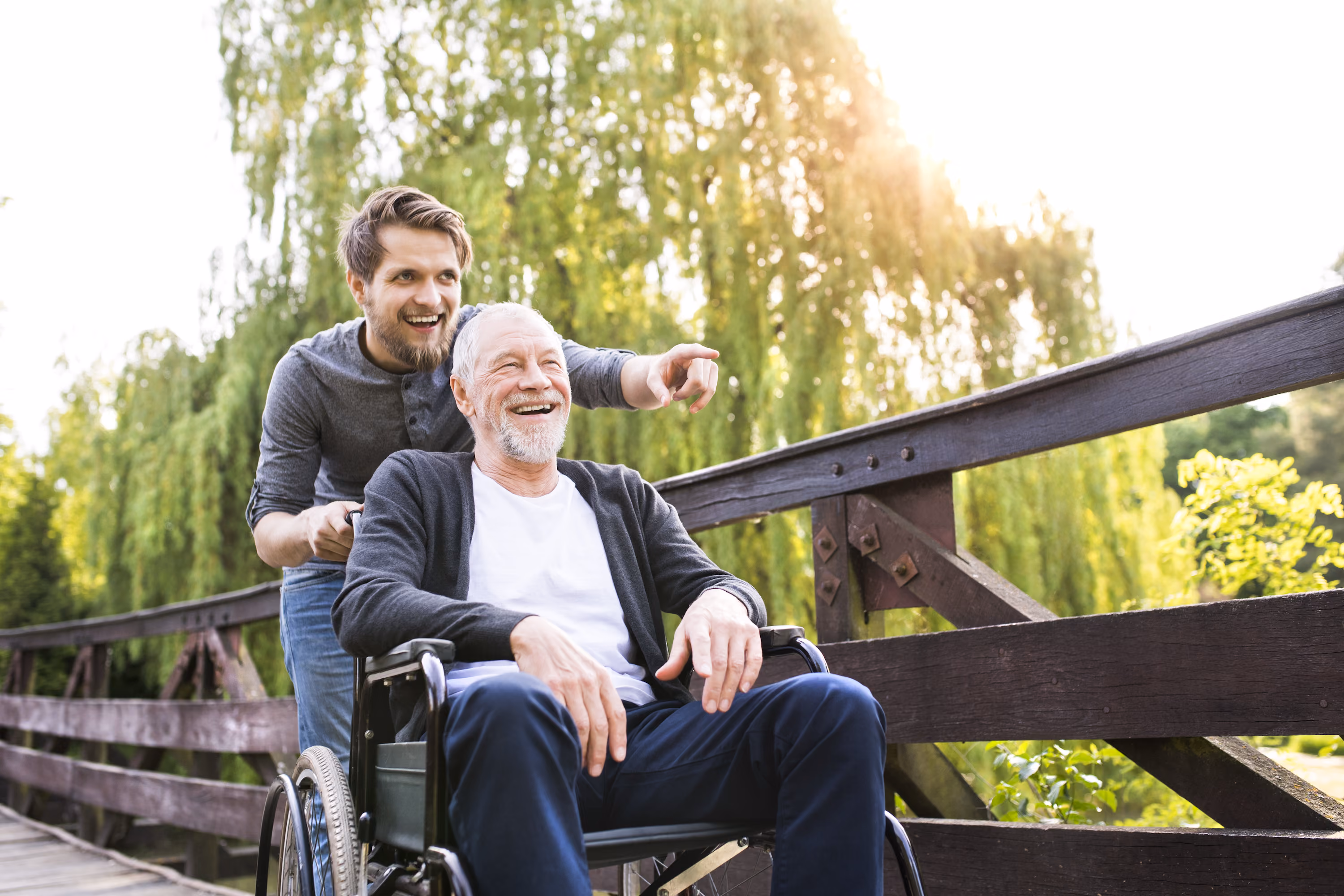 NDIS registered provider