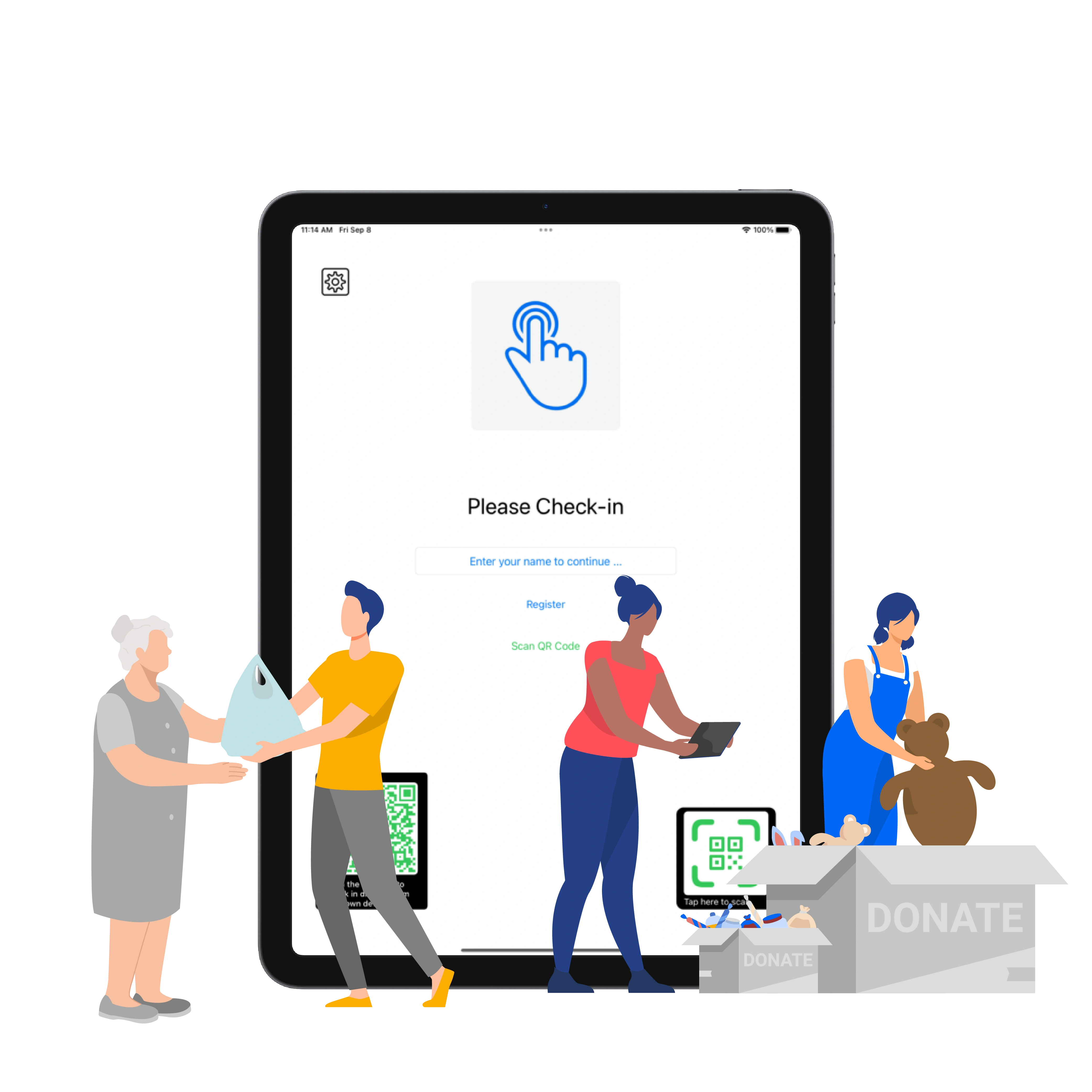 Stiddle Analytics Dashboard