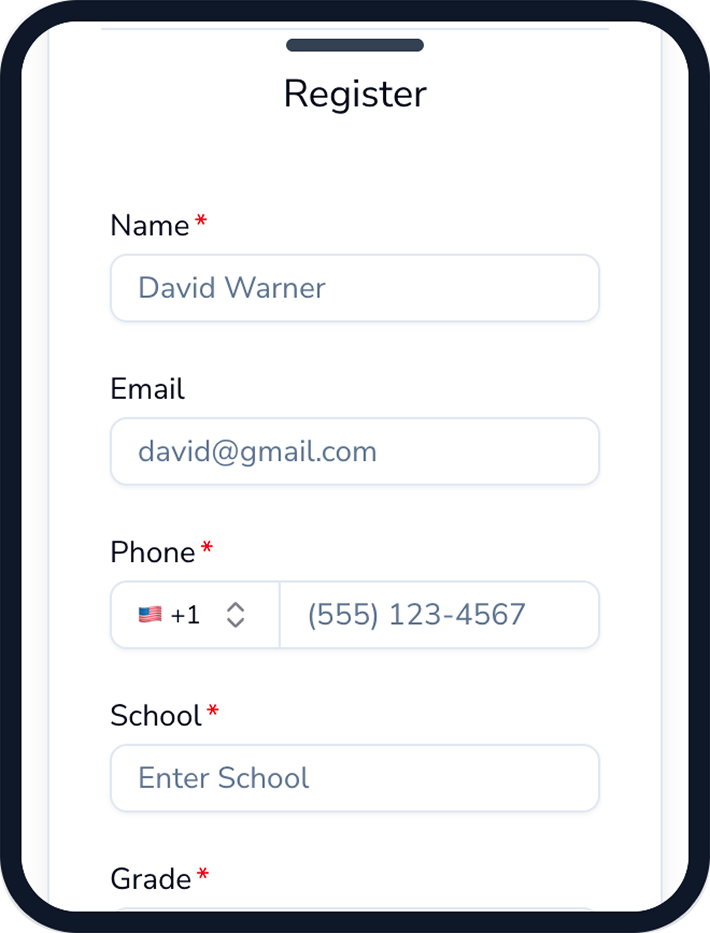Illustration of OneTap one-device check-in restriction