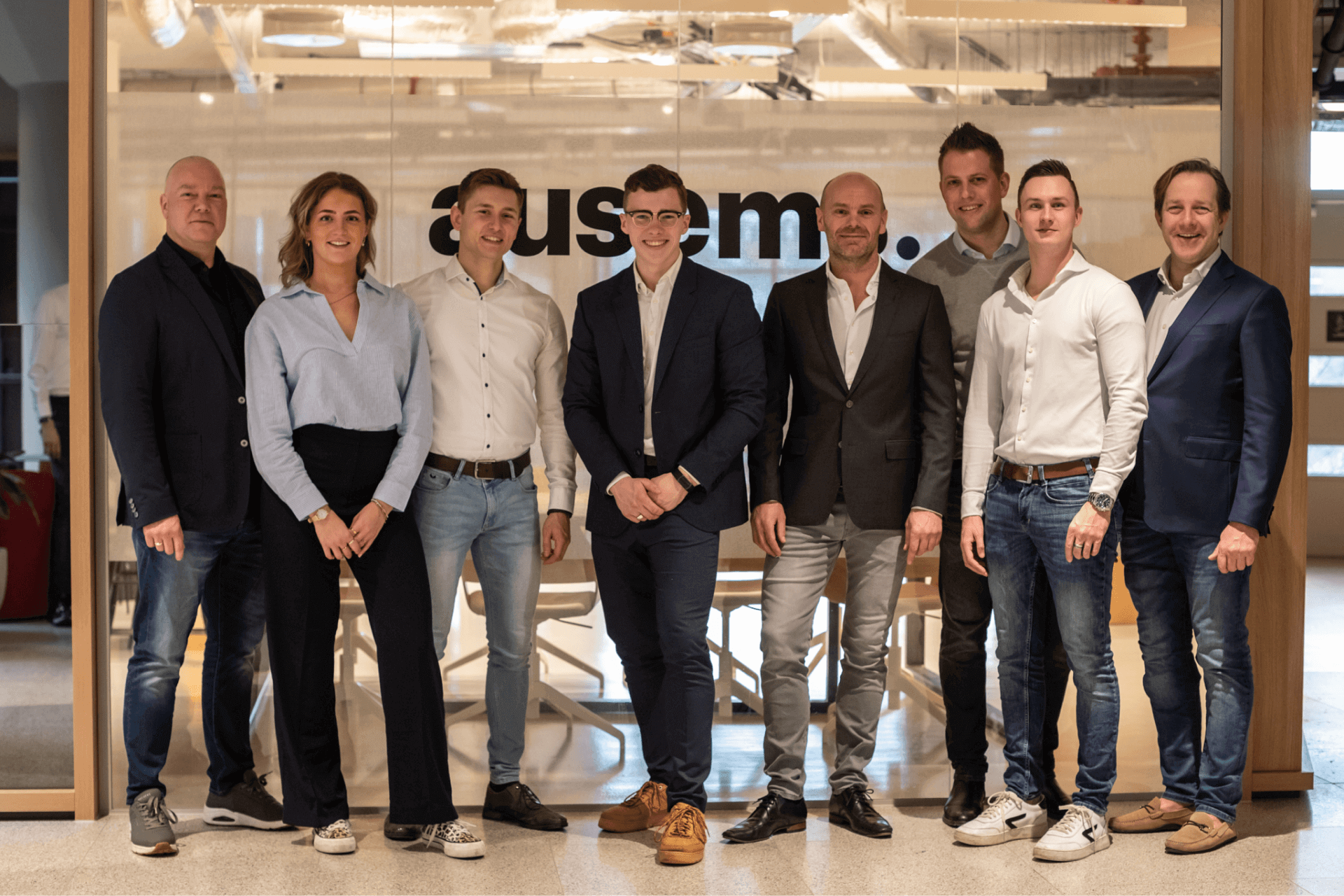 (c) Ausemsvastgoed.nl