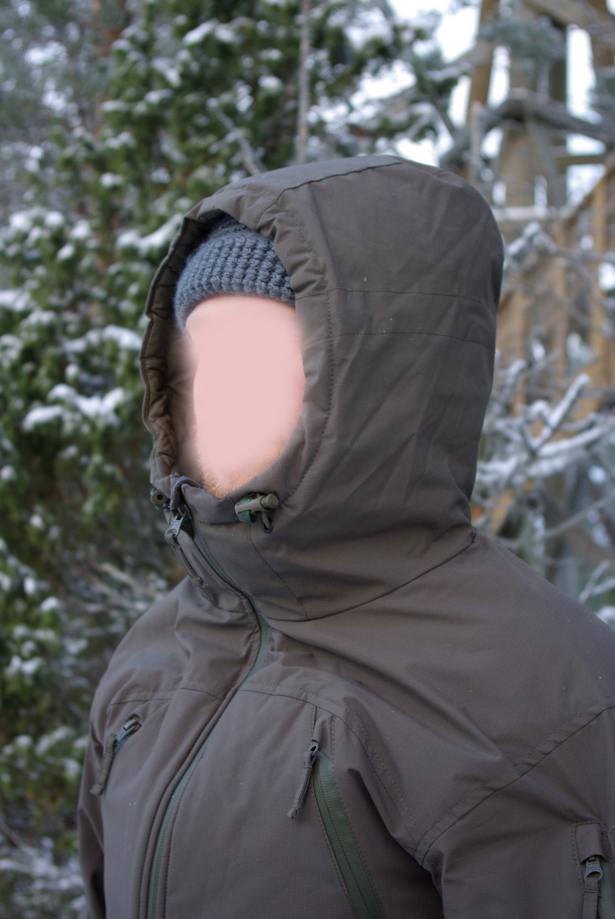 REVIEW: Carinthia MIG Jacket