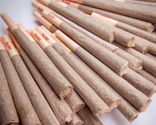 Cannabis Pre Rolls