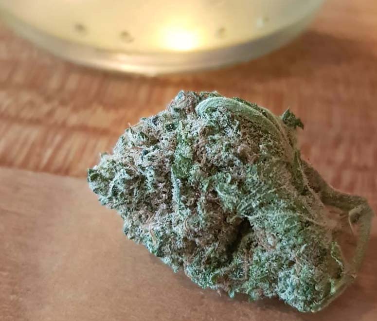 Phantom OG Strain