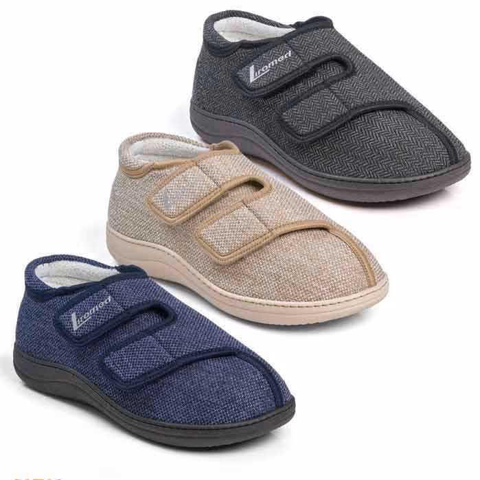 Liromed bambo verbandschoenen