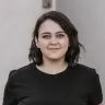 ""