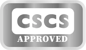 CSCS Approved Certificate