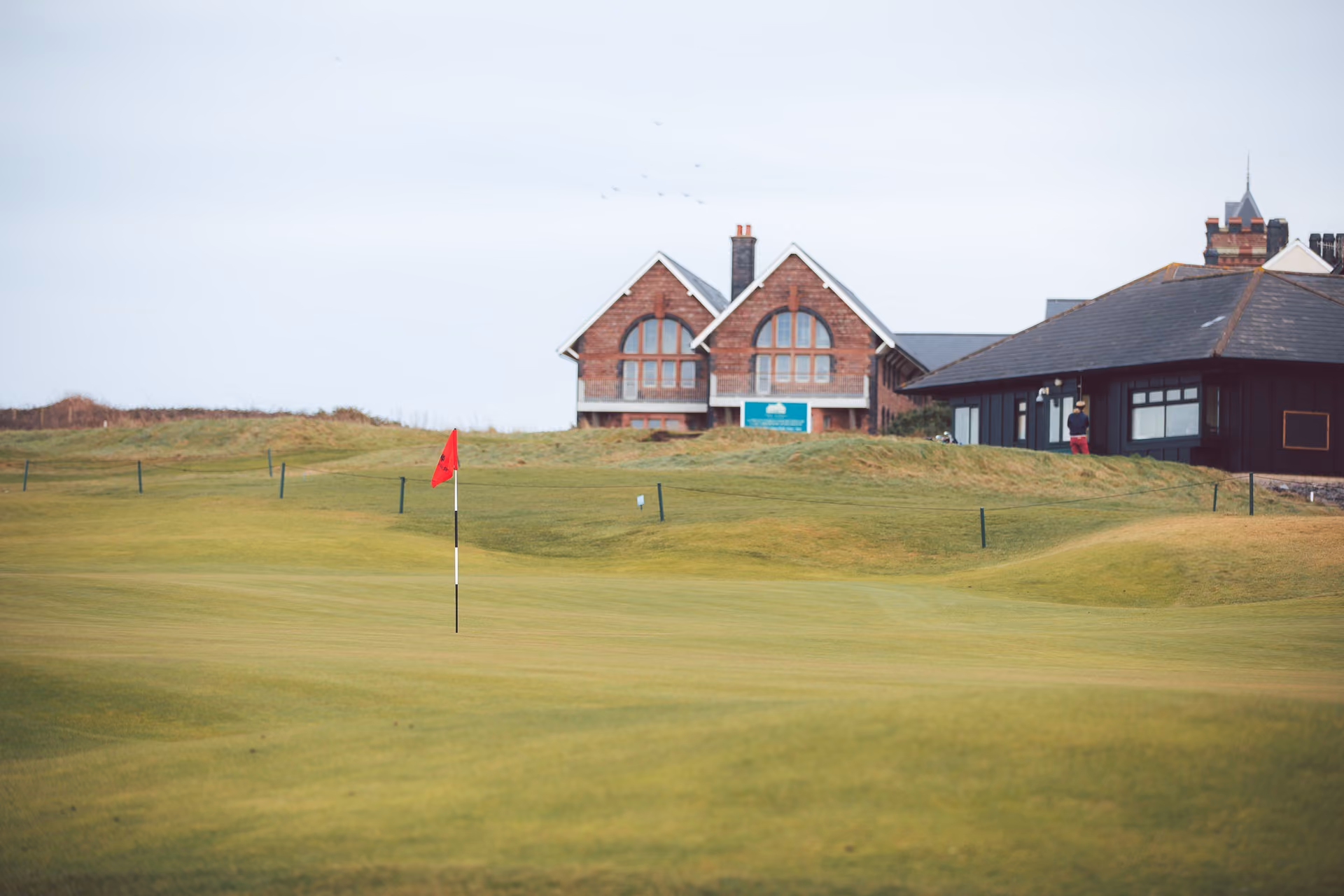 Royal Porthcawl