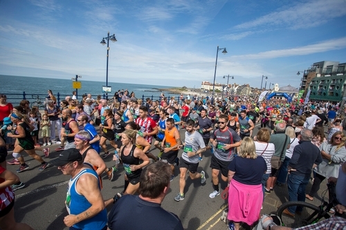 Porthcawl 10k