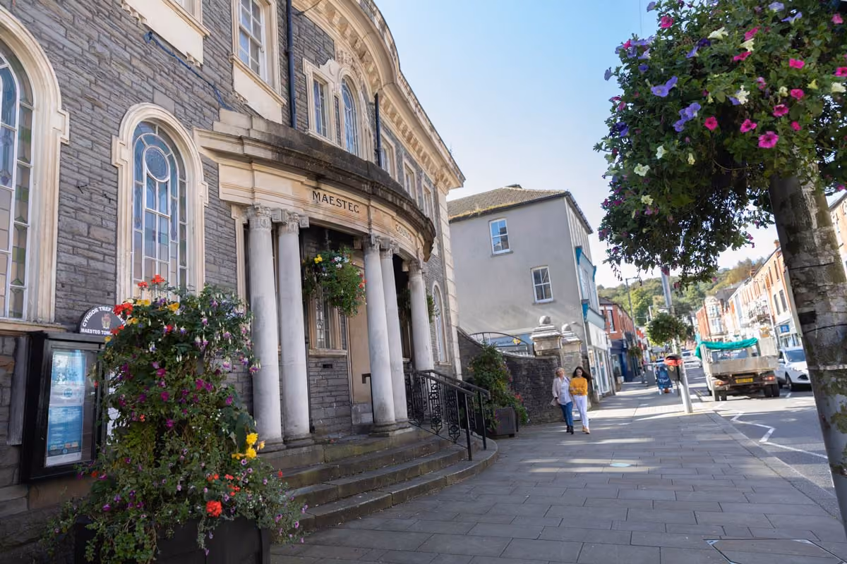 Maesteg